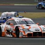【画像】真夏の富士で50分間の短時間決戦！　2025年スーパーGT第４戦「FUJI GT SPRINT RACE」はトヨタ陣営が地力の高さを誇示 〜 画像91