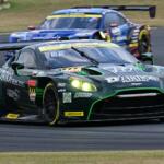 【画像】真夏の富士で50分間の短時間決戦！　2025年スーパーGT第４戦「FUJI GT SPRINT RACE」はトヨタ陣営が地力の高さを誇示 〜 画像92