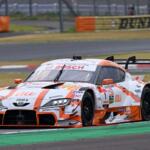 【画像】真夏の富士で50分間の短時間決戦！　2025年スーパーGT第４戦「FUJI GT SPRINT RACE」はトヨタ陣営が地力の高さを誇示 〜 画像93