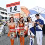 【画像】真夏の富士で50分間の短時間決戦！　2025年スーパーGT第４戦「FUJI GT SPRINT RACE」はトヨタ陣営が地力の高さを誇示 〜 画像97