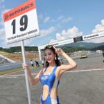 【画像】真夏の富士で50分間の短時間決戦！　2025年スーパーGT第４戦「FUJI GT SPRINT RACE」はトヨタ陣営が地力の高さを誇示 〜 画像98