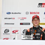 【画像】真夏の富士で50分間の短時間決戦！　2025年スーパーGT第４戦「FUJI GT SPRINT RACE」はトヨタ陣営が地力の高さを誇示 〜 画像103