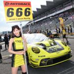 【画像】真夏の富士で50分間の短時間決戦！　2025年スーパーGT第４戦「FUJI GT SPRINT RACE」はトヨタ陣営が地力の高さを誇示 〜 画像102