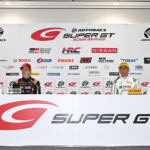 【画像】真夏の富士で50分間の短時間決戦！　2025年スーパーGT第４戦「FUJI GT SPRINT RACE」はトヨタ陣営が地力の高さを誇示 〜 画像105