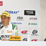 【画像】真夏の富士で50分間の短時間決戦！　2025年スーパーGT第４戦「FUJI GT SPRINT RACE」はトヨタ陣営が地力の高さを誇示 〜 画像107