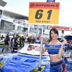【画像】真夏の富士で50分間の短時間決戦！　2025年スーパーGT第４戦「FUJI GT SPRINT RACE」はトヨタ陣営が地力の高さを誇示 〜 画像106