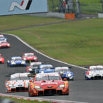 【画像】真夏の富士で50分間の短時間決戦！　2025年スーパーGT第４戦「FUJI GT SPRINT RACE」はトヨタ陣営が地力の高さを誇示 〜 画像109