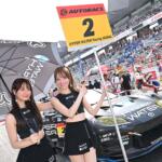 【画像】真夏の富士で50分間の短時間決戦！　2025年スーパーGT第４戦「FUJI GT SPRINT RACE」はトヨタ陣営が地力の高さを誇示 〜 画像108