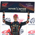 【画像】真夏の富士で50分間の短時間決戦！　2025年スーパーGT第４戦「FUJI GT SPRINT RACE」はトヨタ陣営が地力の高さを誇示 〜 画像115