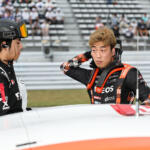 【画像】真夏の富士で50分間の短時間決戦！　2025年スーパーGT第４戦「FUJI GT SPRINT RACE」はトヨタ陣営が地力の高さを誇示 〜 画像116