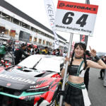 【画像】真夏の富士で50分間の短時間決戦！　2025年スーパーGT第４戦「FUJI GT SPRINT RACE」はトヨタ陣営が地力の高さを誇示 〜 画像119