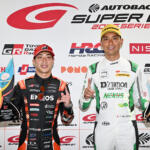 【画像】真夏の富士で50分間の短時間決戦！　2025年スーパーGT第４戦「FUJI GT SPRINT RACE」はトヨタ陣営が地力の高さを誇示 〜 画像123