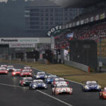 【画像】真夏の富士で50分間の短時間決戦！　2025年スーパーGT第４戦「FUJI GT SPRINT RACE」はトヨタ陣営が地力の高さを誇示 〜 画像124