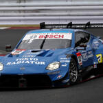 【画像】真夏の富士で50分間の短時間決戦！　2025年スーパーGT第４戦「FUJI GT SPRINT RACE」はトヨタ陣営が地力の高さを誇示 〜 画像126