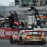 【画像】真夏の富士で50分間の短時間決戦！　2025年スーパーGT第４戦「FUJI GT SPRINT RACE」はトヨタ陣営が地力の高さを誇示 〜 画像132