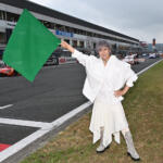 【画像】真夏の富士で50分間の短時間決戦！　2025年スーパーGT第４戦「FUJI GT SPRINT RACE」はトヨタ陣営が地力の高さを誇示 〜 画像135