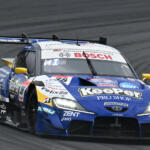 【画像】真夏の富士で50分間の短時間決戦！　2025年スーパーGT第４戦「FUJI GT SPRINT RACE」はトヨタ陣営が地力の高さを誇示 〜 画像137
