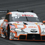 【画像】真夏の富士で50分間の短時間決戦！　2025年スーパーGT第４戦「FUJI GT SPRINT RACE」はトヨタ陣営が地力の高さを誇示 〜 画像138