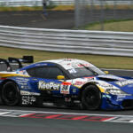 【画像】真夏の富士で50分間の短時間決戦！　2025年スーパーGT第４戦「FUJI GT SPRINT RACE」はトヨタ陣営が地力の高さを誇示 〜 画像139