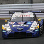 【画像】真夏の富士で50分間の短時間決戦！　2025年スーパーGT第４戦「FUJI GT SPRINT RACE」はトヨタ陣営が地力の高さを誇示 〜 画像143