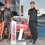 【画像】真夏の富士で50分間の短時間決戦！　2025年スーパーGT第４戦「FUJI GT SPRINT RACE」はトヨタ陣営が地力の高さを誇示 〜 画像145