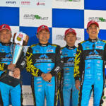 【画像】近ごろ増えているｅスポーツ出身……じゃなくRCカー出身の異色ドライバーが活躍中！　スーパーGTデビュー戦で表彰台に乗った奥本選手に直撃取材!! 〜 画像1