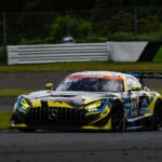 【画像】近ごろ増えているｅスポーツ出身……じゃなくRCカー出身の異色ドライバーが活躍中！　スーパーGTデビュー戦で表彰台に乗った奥本選手に直撃取材!! 〜 画像3