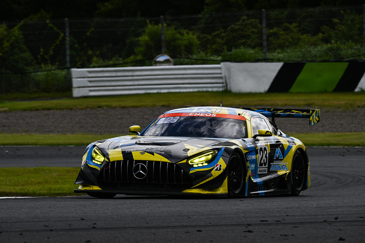 RCカーから実車レースに転身した奥本隼人選手 〜 画像3