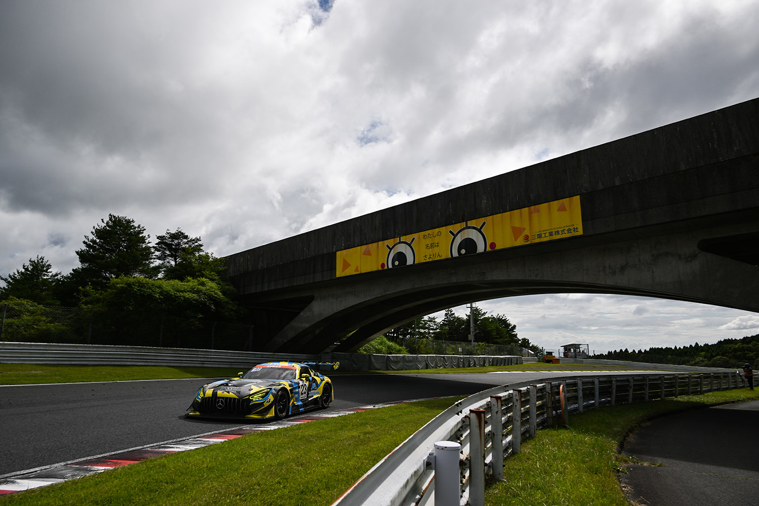 RCカーから実車レースに転身した奥本隼人選手 〜 画像5