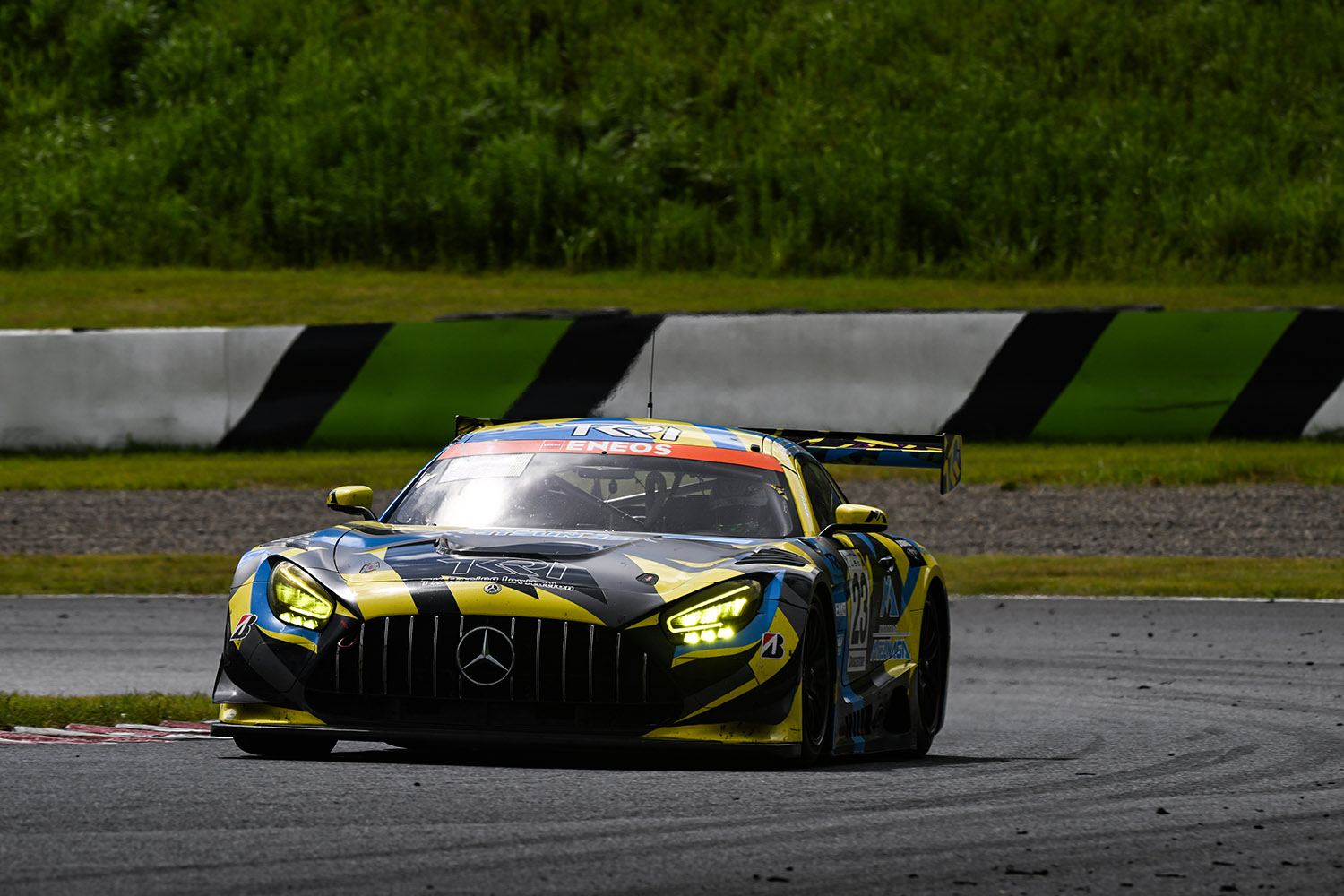 RCカーから実車レースに転身した奥本隼人選手 〜 画像6