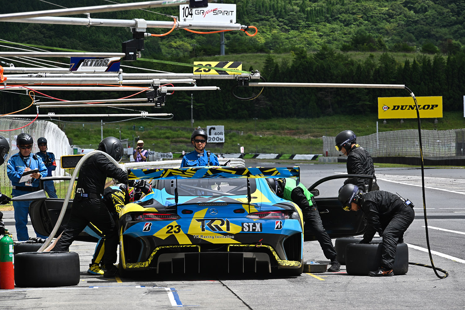 RCカーから実車レースに転身した奥本隼人選手 〜 画像11
