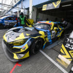 【画像】近ごろ増えているｅスポーツ出身……じゃなくRCカー出身の異色ドライバーが活躍中！　スーパーGTデビュー戦で表彰台に乗った奥本選手に直撃取材!! 〜 画像17