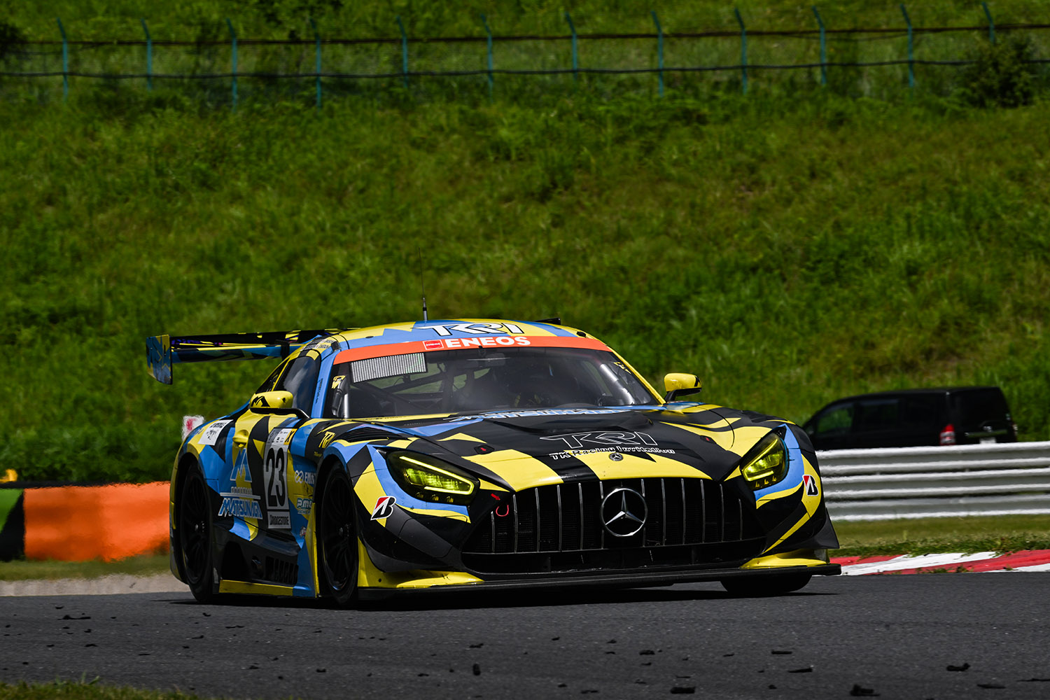 RCカーから実車レースに転身した奥本隼人選手 〜 画像22
