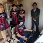 【画像】ｅスポーツから現実へ……はレースだけじゃない！　まもなくｅスポーツ出身の「建機オペレーター」が誕生する可能性大!! 〜 画像3
