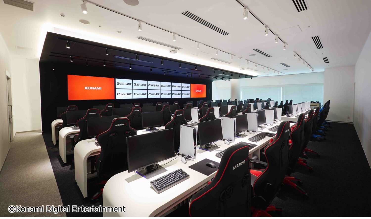 ゲームのスキルが建設業界で役立つ時代!?　eスポーツと建機オペレーションの共通点とは？ 〜 画像5