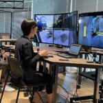 【画像】ｅスポーツから現実へ……はレースだけじゃない！　まもなくｅスポーツ出身の「建機オペレーター」が誕生する可能性大!! 〜 画像6