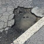【画像】えっ、そんなに違うの？　日本で主流のアスファルトと欧米に多いコンクリート「舗装の違い」 〜 画像3