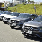 撤退しない？　近所の販売店なくならない？　いくらトランプ大統領が吠えても日本で輸入車を買う層が増えないワケ