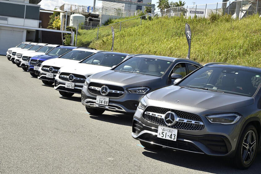 撤退しない？　近所の販売店なくならない？　いくらトランプ大統領が吠えても日本で輸入車を買う層が増えないワケ