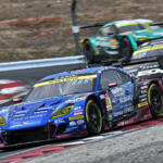 【画像】スーパーGT史上初のスプリントレースはBRZにとって試練に！　第４戦富士でのスバルBRZの戦いを追った 〜 画像1