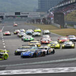 【画像】スーパーGT史上初のスプリントレースはBRZにとって試練に！　第４戦富士でのスバルBRZの戦いを追った 〜 画像3