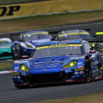 スーパーGT史上初のスプリントレースはBRZにとって試練に！　第４戦富士でのスバルBRZの戦いを追った