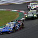 【画像】スーパーGT史上初のスプリントレースはBRZにとって試練に！　第４戦富士でのスバルBRZの戦いを追った 〜 画像9