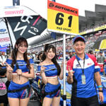 【画像】スーパーGT史上初のスプリントレースはBRZにとって試練に！　第４戦富士でのスバルBRZの戦いを追った 〜 画像14