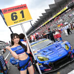 【画像】スーパーGT史上初のスプリントレースはBRZにとって試練に！　第４戦富士でのスバルBRZの戦いを追った 〜 画像17