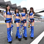 【画像】スーパーGT史上初のスプリントレースはBRZにとって試練に！　第４戦富士でのスバルBRZの戦いを追った 〜 画像20