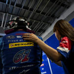 【画像】スーパーGT史上初のスプリントレースはBRZにとって試練に！　第４戦富士でのスバルBRZの戦いを追った 〜 画像23