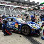 【画像】スーパーGT史上初のスプリントレースはBRZにとって試練に！　第４戦富士でのスバルBRZの戦いを追った 〜 画像30
