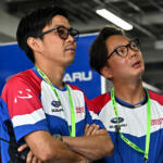 【画像】スーパーGT史上初のスプリントレースはBRZにとって試練に！　第４戦富士でのスバルBRZの戦いを追った 〜 画像37