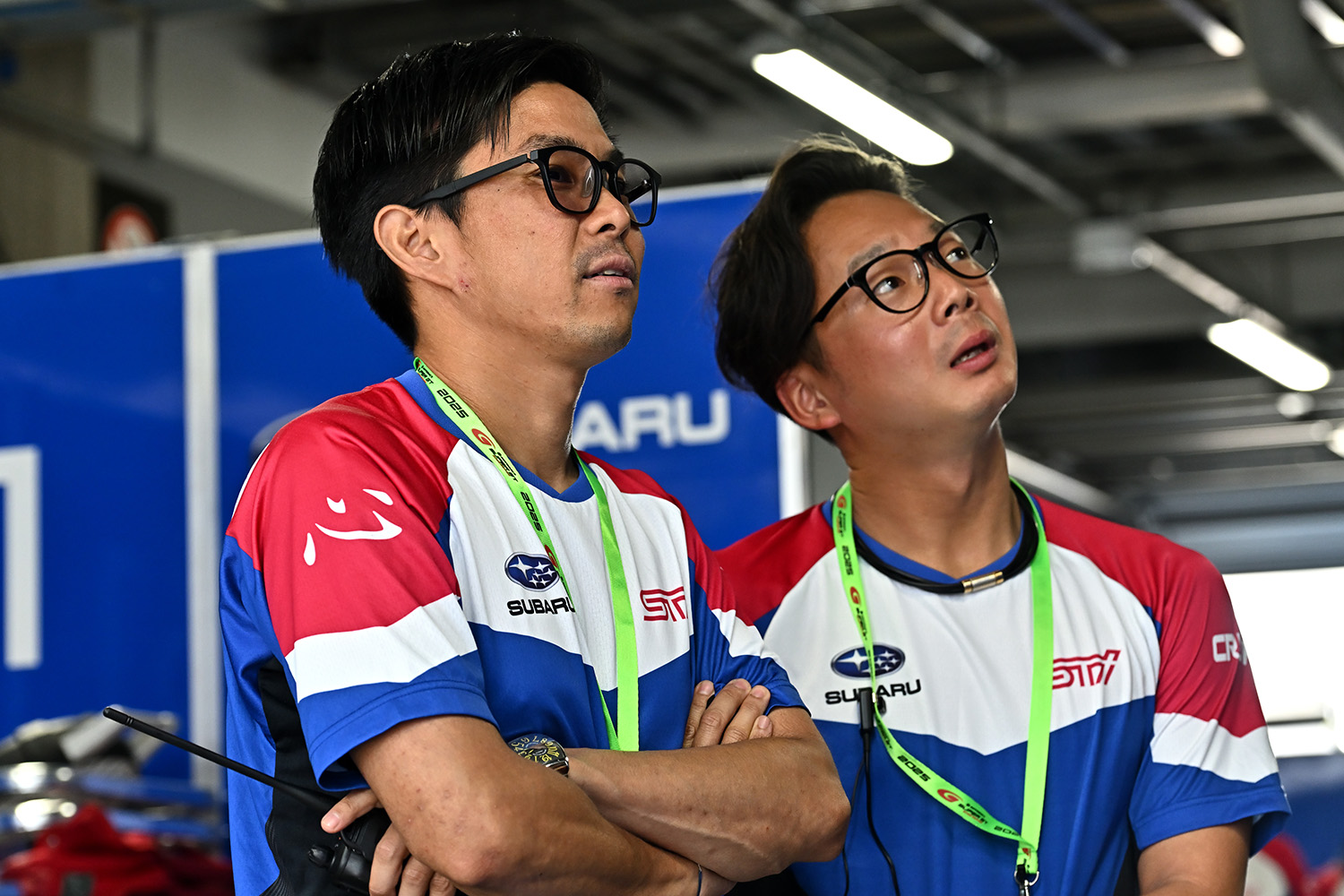 スーパーGT第４戦富士でのBRZ GT300 〜 画像37